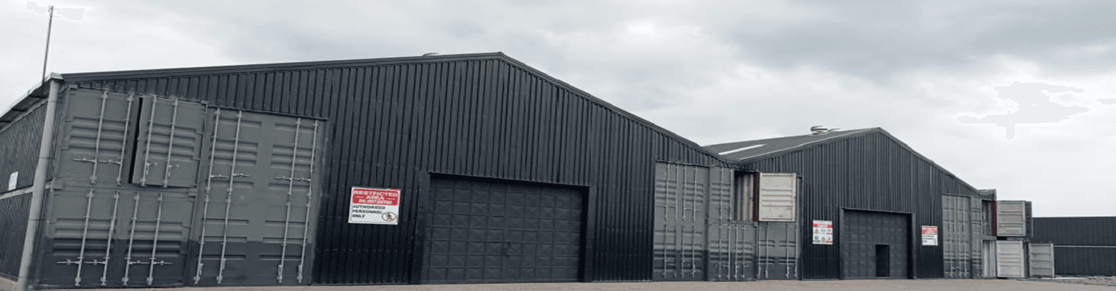 Lowsea customs operations